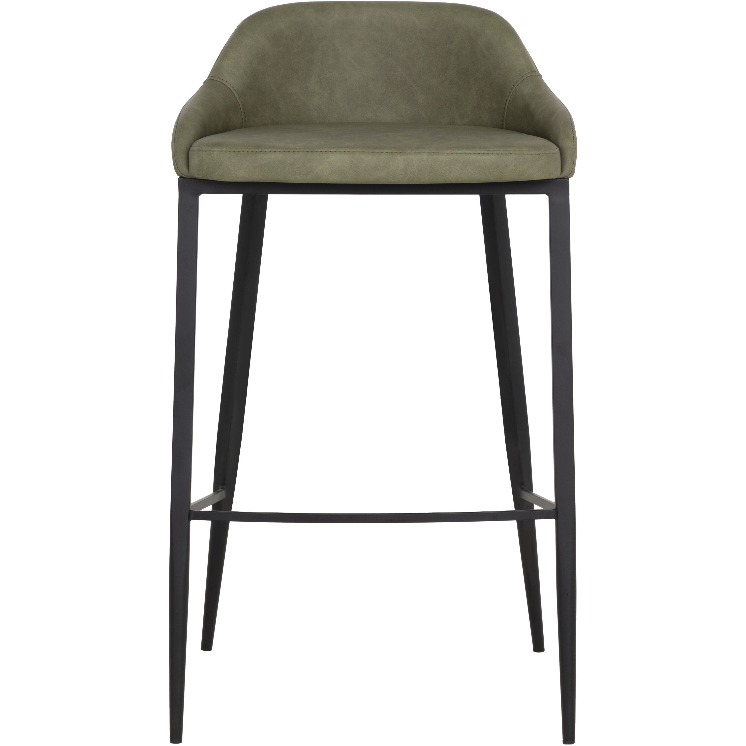 Astra 34.75 inch Ivanhoe Pine Barstool